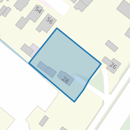 Perceel VRK00-B-2870