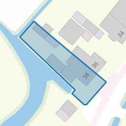 Perceel VRK00-B-2878