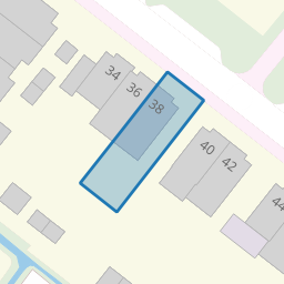 Perceel VRK00-B-2898