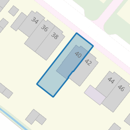 Perceel VRK00-B-2899