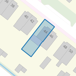 Perceel VRK00-B-2901