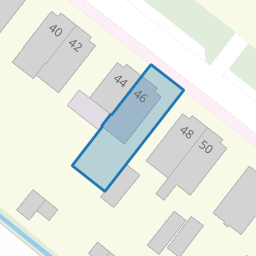 Perceel VRK00-B-2902