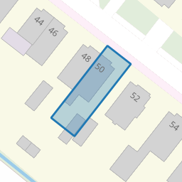 Perceel VRK00-B-2904