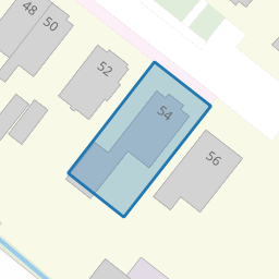 Perceel VRK00-B-2905