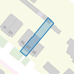 Perceel VRK00-B-2910