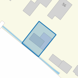 Perceel VRK00-B-2913