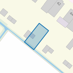 Perceel VRK00-B-2920