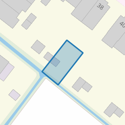 Perceel VRK00-B-2922