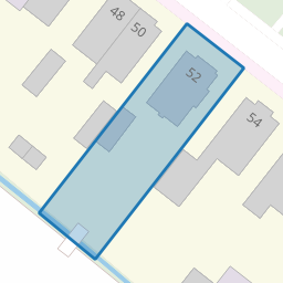 Perceel VRK00-B-2929