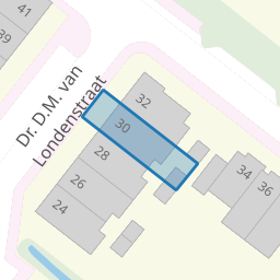 Perceel VRK00-B-2933