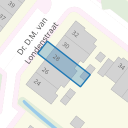 Perceel VRK00-B-2934