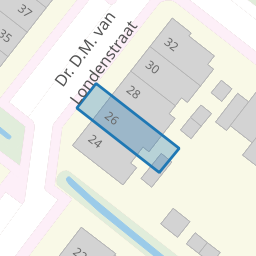 Perceel VRK00-B-2935