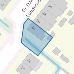 Perceel VRK00-B-2936