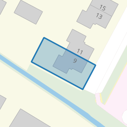 Perceel VRK00-B-2940