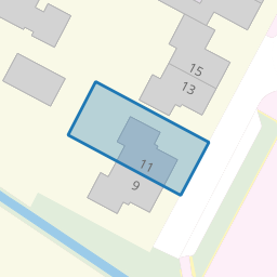 Perceel VRK00-B-2941