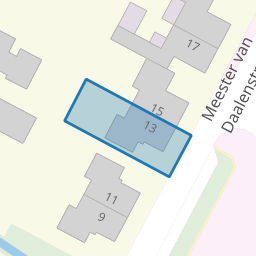 Perceel VRK00-B-2942