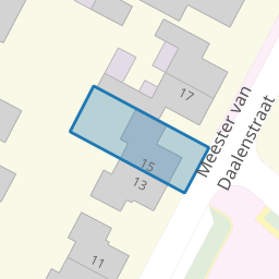 Perceel VRK00-B-2943