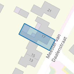 Perceel VRK00-B-2944