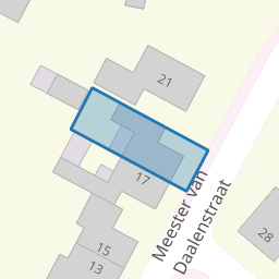 Perceel VRK00-B-2945