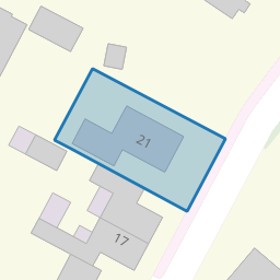 Perceel VRK00-B-2950