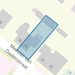 Perceel VRK00-B-2955