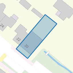 Perceel VRK00-B-2957