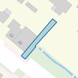 Perceel VRK00-B-2958