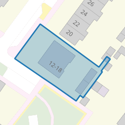 Perceel VRK00-B-2966