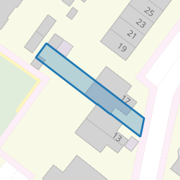 Perceel VRK00-B-2968