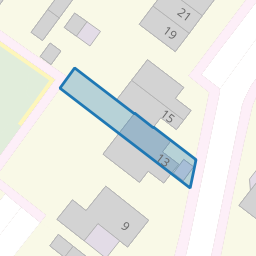 Perceel VRK00-B-2969