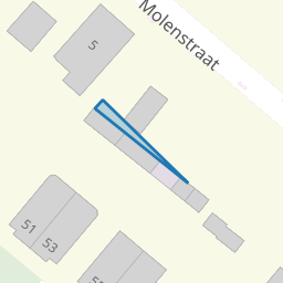 Perceel VRK00-B-2971