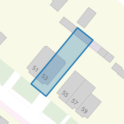 Perceel VRK00-B-2973