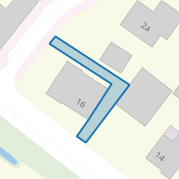 Perceel VRK00-B-2975