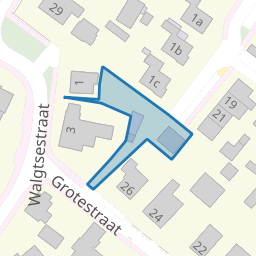 Perceel VRK00-B-2989