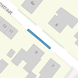 Perceel VRK00-B-2997