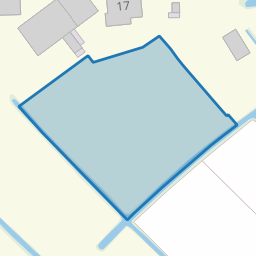 Perceel VRK00-B-3010