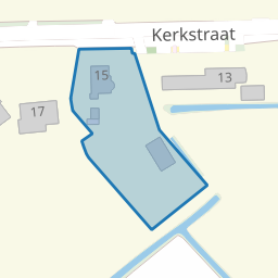 Perceel VRK00-B-3012