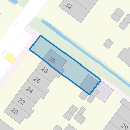 Perceel VRK00-B-3015