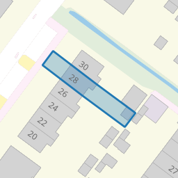 Perceel VRK00-B-3016