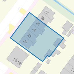 Perceel VRK00-B-3017