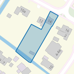 Perceel VRK00-B-3018