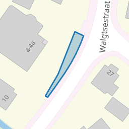 Perceel VRK00-B-3019