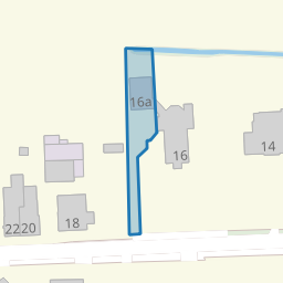 Perceel VRK00-B-3021