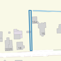 Perceel VRK00-B-3022