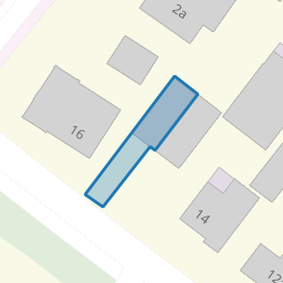 Perceel VRK00-B-3027