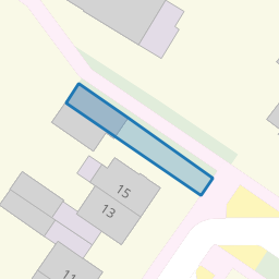 Perceel VRK00-B-3036