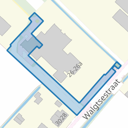 Perceel VRK00-B-3039