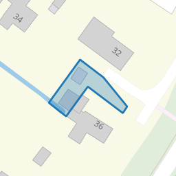 Perceel VRK00-B-3043