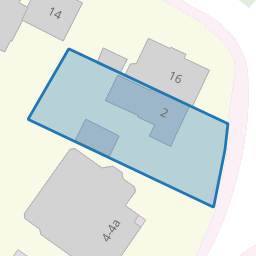 Perceel VRK00-B-3046