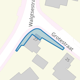 Perceel VRK00-B-3047